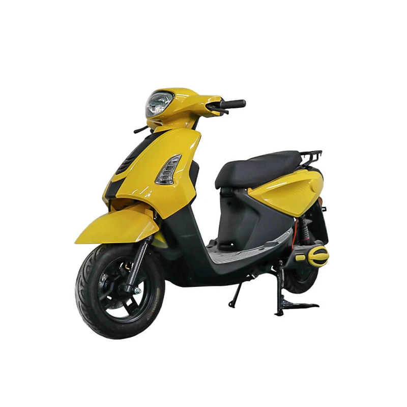 1500W الیکٹرک سکوٹر 2-پہیے ویسپا