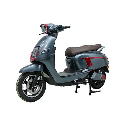 72V موٹر اور 10 انچ پہیے کے ساتھ 2 پرسن الیکٹرک موپیڈ کیوں منتخب کریں؟