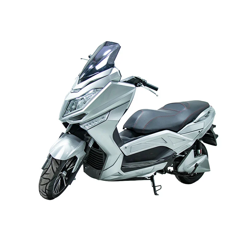 آپ اپنے روزانہ کے سفر کے لئے 1500W الیکٹرک موٹرسائیکل کیوں منتخب کریں؟
