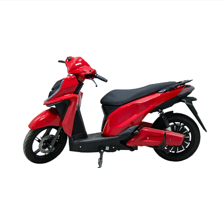 الیکٹرک موٹرسائیکل 14 انچ 2000W موٹرسائیکل میکس اسپیڈ کیوں منتخب کریں؟
