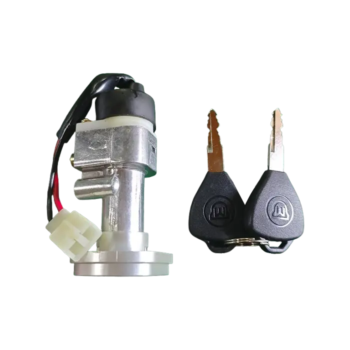 روایتی تالوں سے کہیں زیادہ محفوظ بجلی کے تالے ہیں