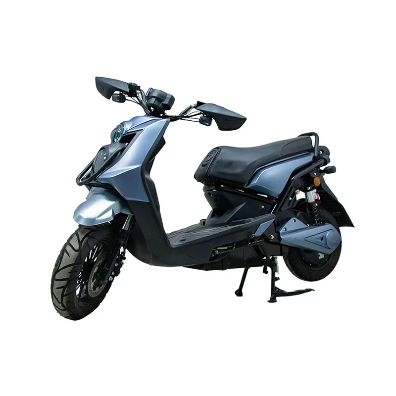 الیکٹرک موٹرسائیکل 72V 12 انچ 1500W موٹرسائیکل زیادہ سے زیادہ رفتار