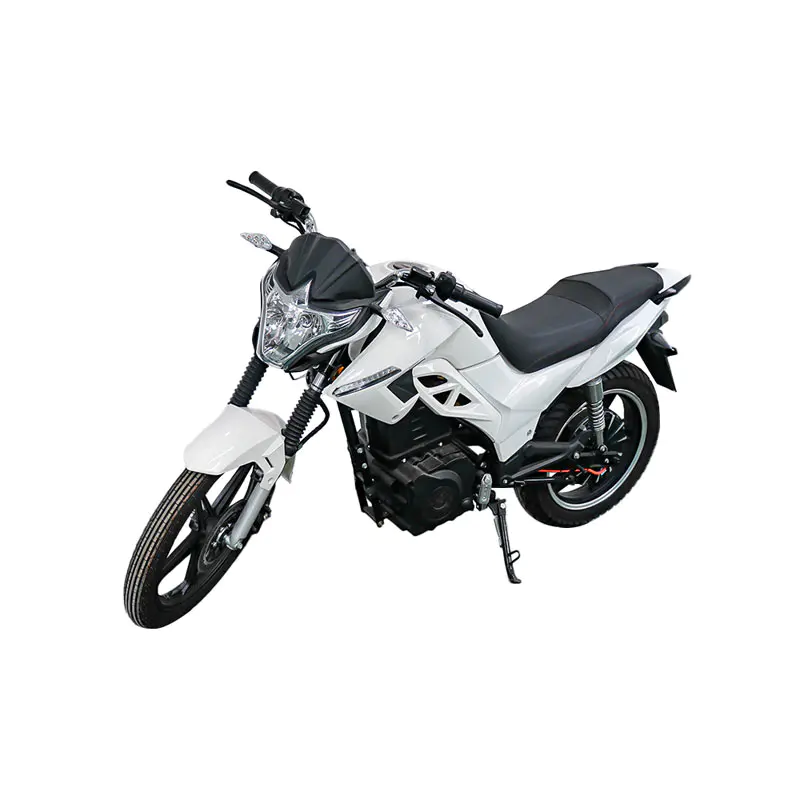 الیکٹرک ریسنگ موٹرسائیکل 3000W