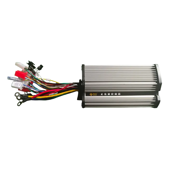 تھری موڈ کنٹرولر 650W 32A 48-72V